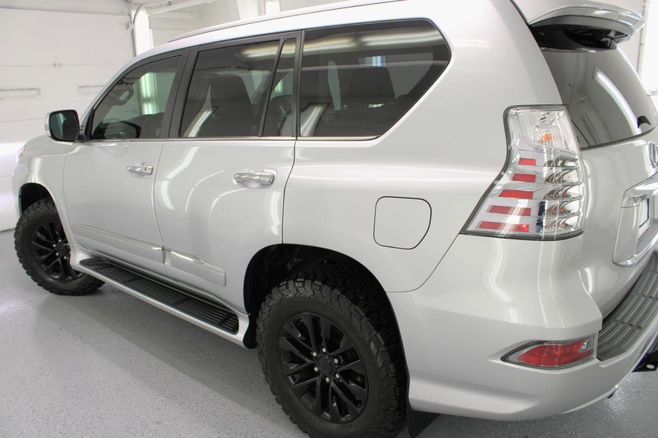 Used 2019 Lexus GX 460 Premium AWD/4WD image 16
