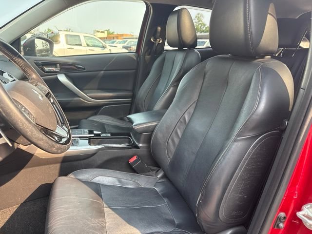 Used 2018 Mitsubishi Eclipse Cross SE AWD/4WD image 9