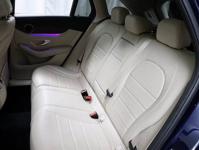 Certified 2022 Mercedes-Benz GLC 300 4MATIC image 12