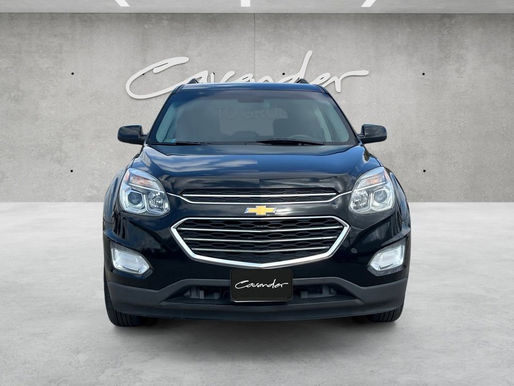Used 2017 Chevrolet Equinox LT w/ Convenience Package image 18