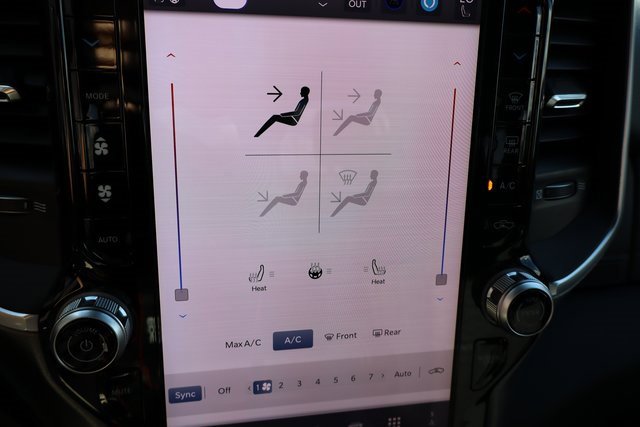 New 2025 RAM 2500 Big Horn image 24