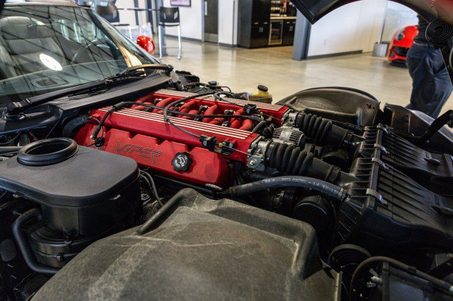 Used 1993 Dodge Viper RT/10 RWD image 26