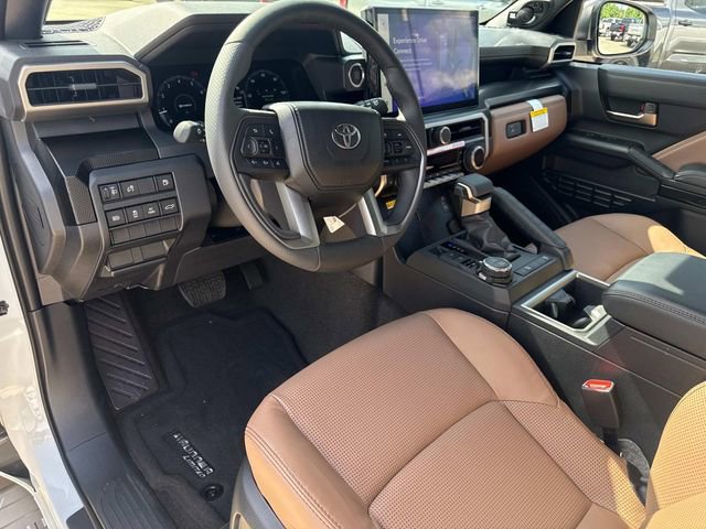 New 2026 Toyota 4Runner Limited image 19