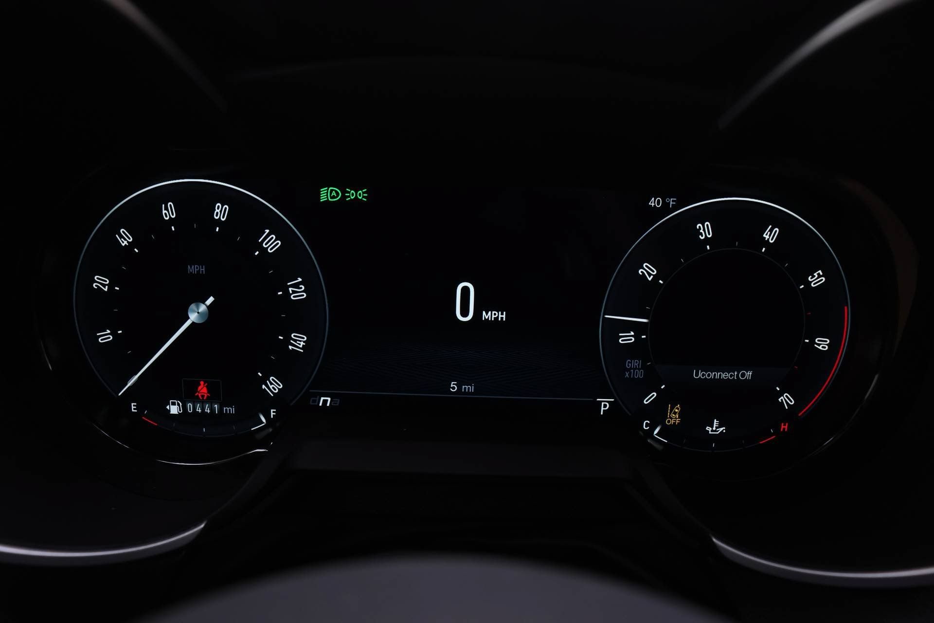 New 2026 Alfa Romeo Stelvio Sprint AWD/4WD image 9