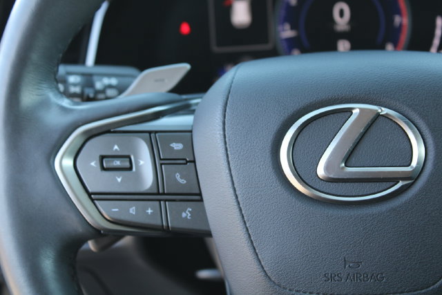 Used 2022 Lexus NX 350 AWD w/ Cold Area Package image 19