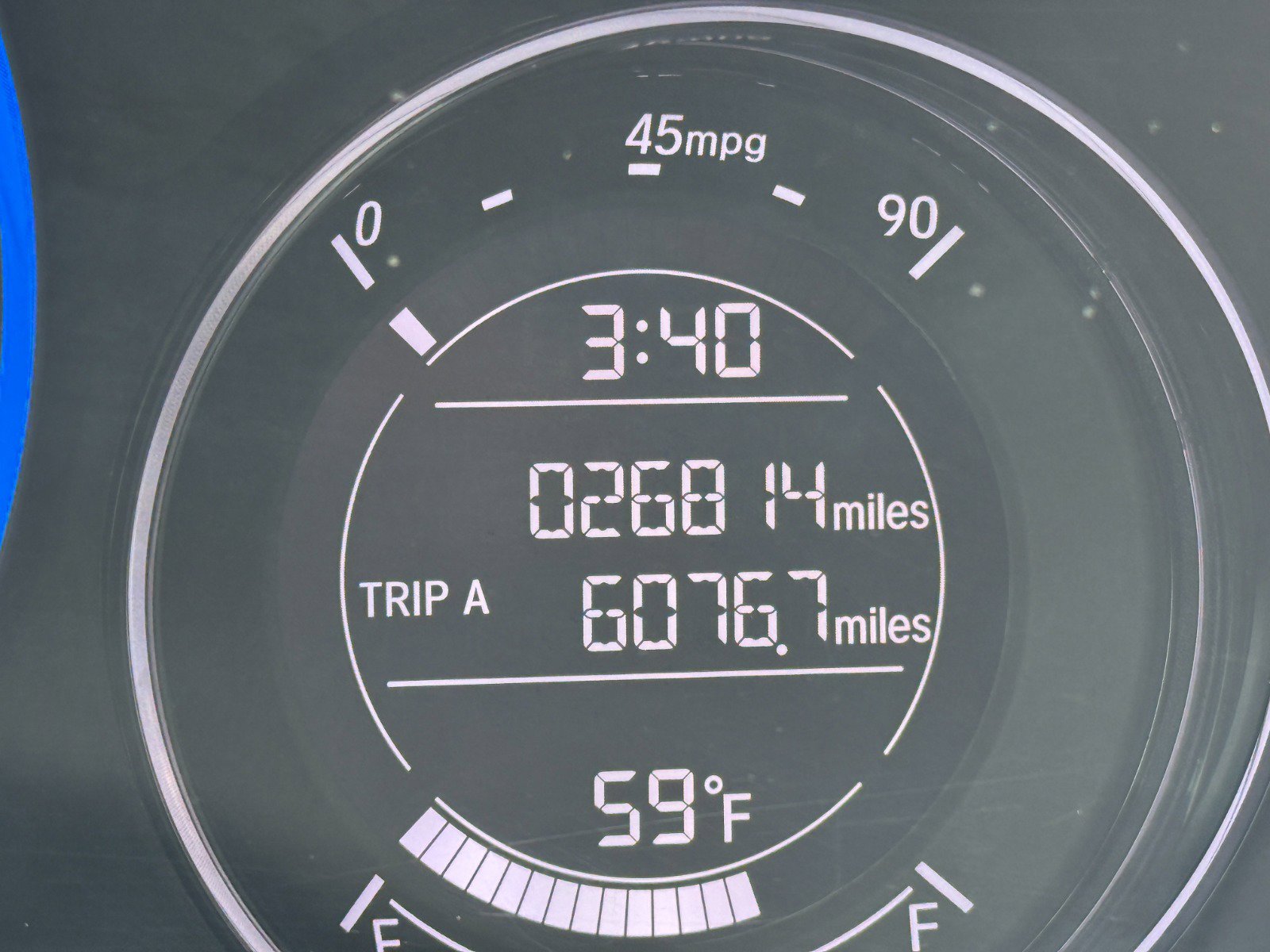 Used 2022 Honda HR-V Sport image 27