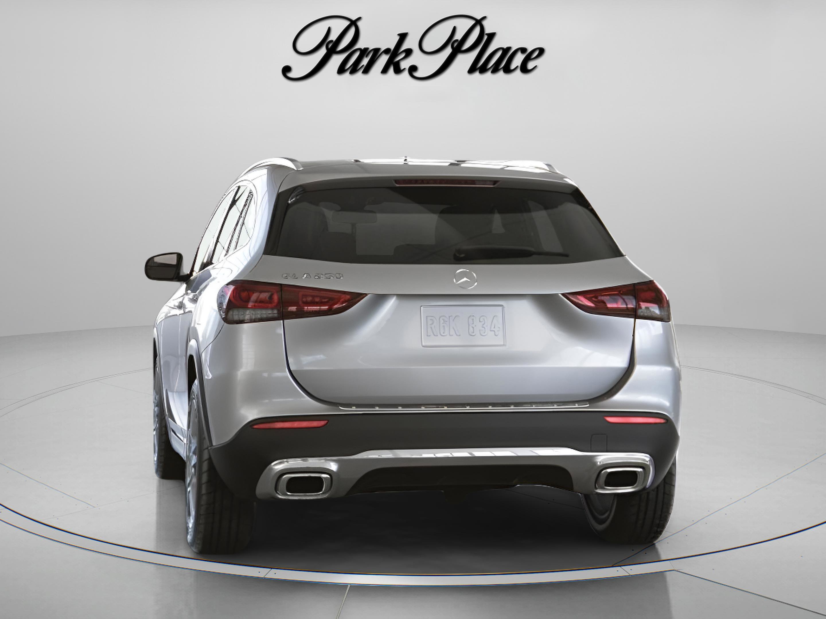 Used 2021 Mercedes-Benz GLA 250 image 15