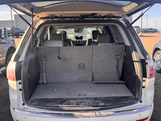 Used 2012 GMC Acadia Denali AWD/4WD image 29