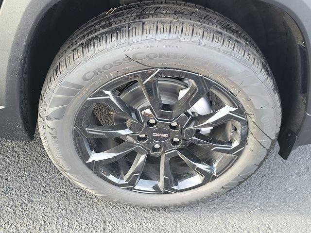 New 2026 GMC Terrain Elevation w/ Black Edition image 19