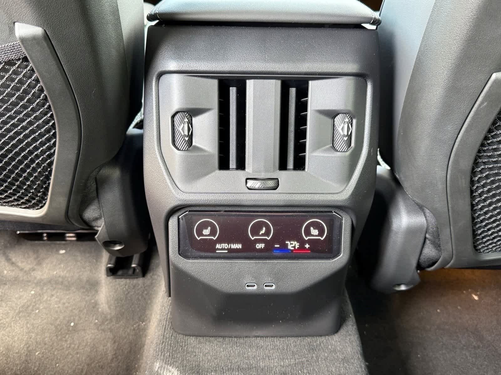 New 2026 BMW X3 M50 w/ Premium Package image 32