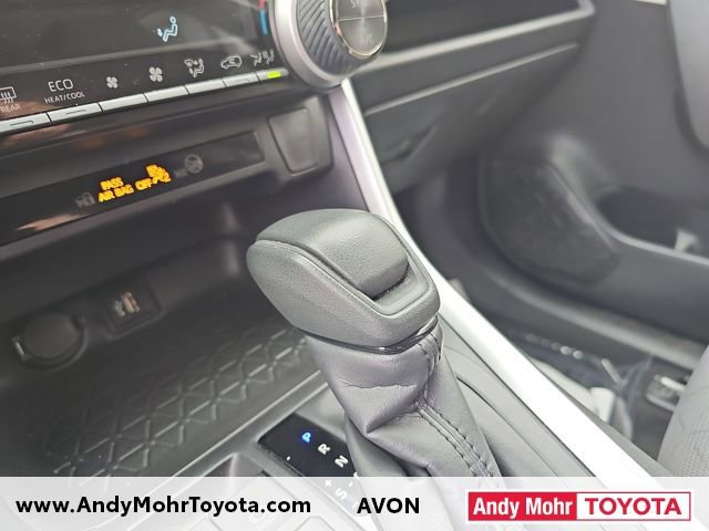 Used 2023 Toyota RAV4 XLE w/ Convenience Package image 22