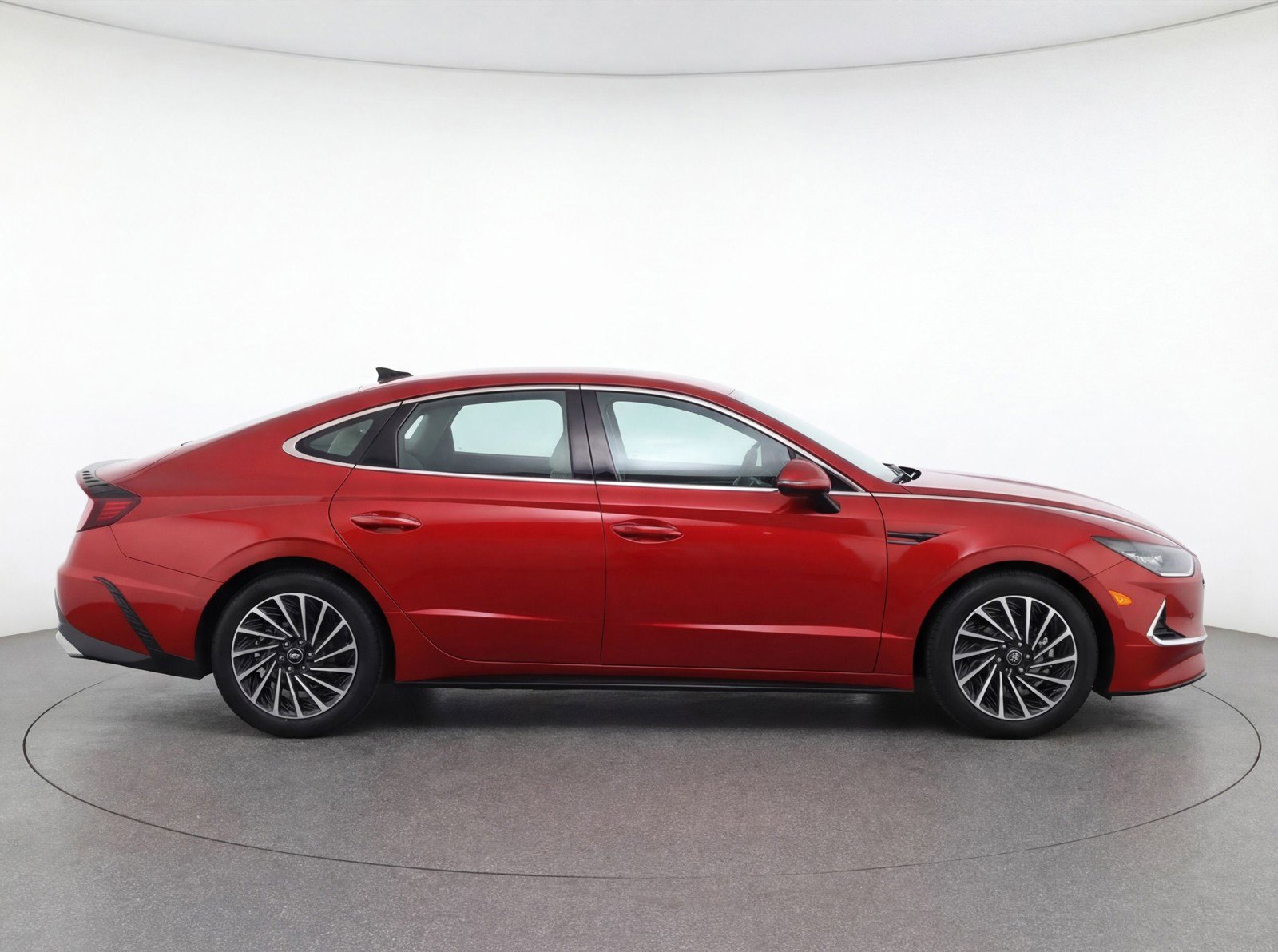 Used 2024 Hyundai Sonata SEL image 11