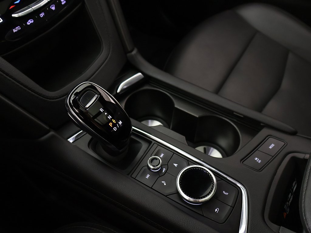 Used 2023 Cadillac XT5 Premium Luxury image 59