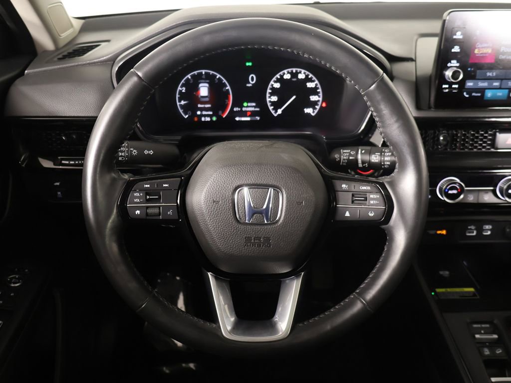 Used 2025 Honda CR-V EX-L image 39