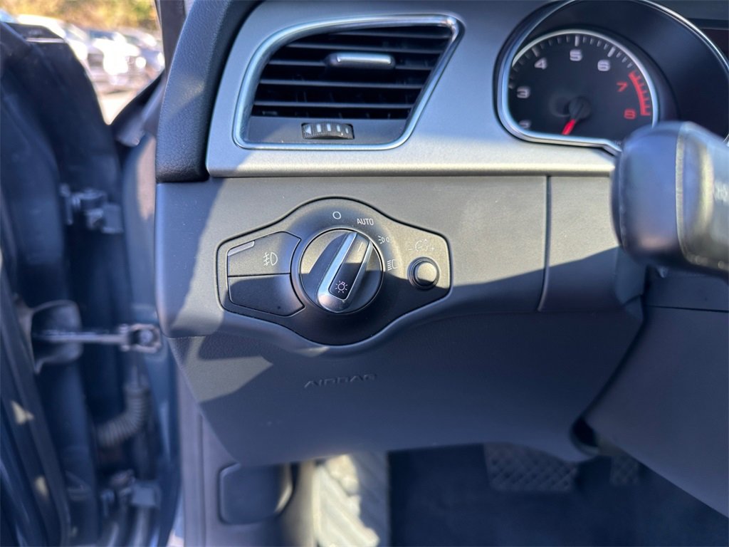 Used 2011 Audi A5 2.0T Premium Plus image 30