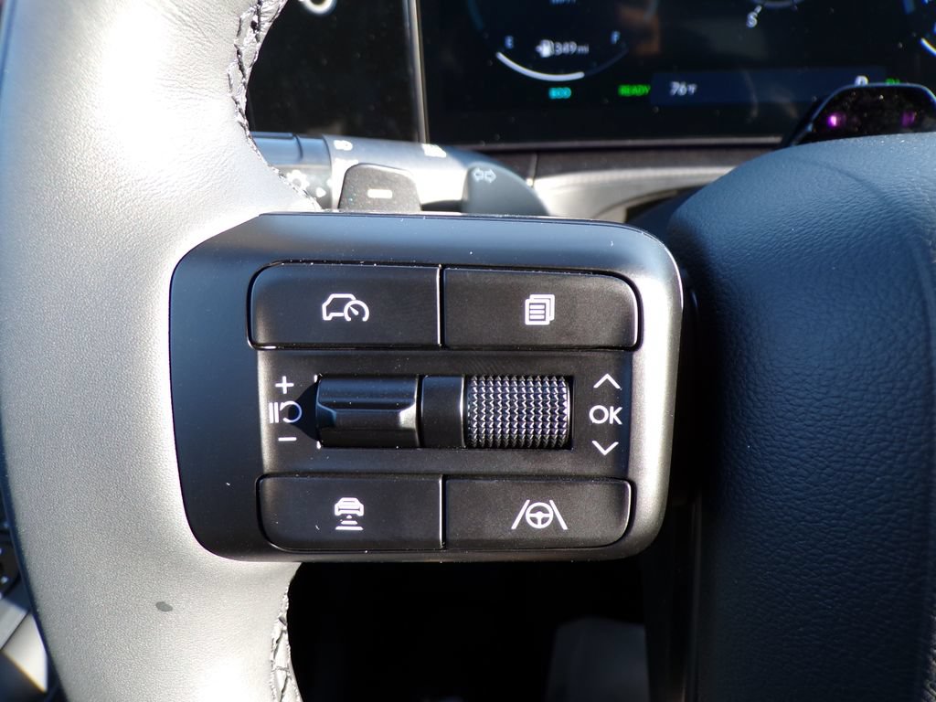 New 2026 Hyundai Santa Fe Calligraphy AWD/4WD image 30