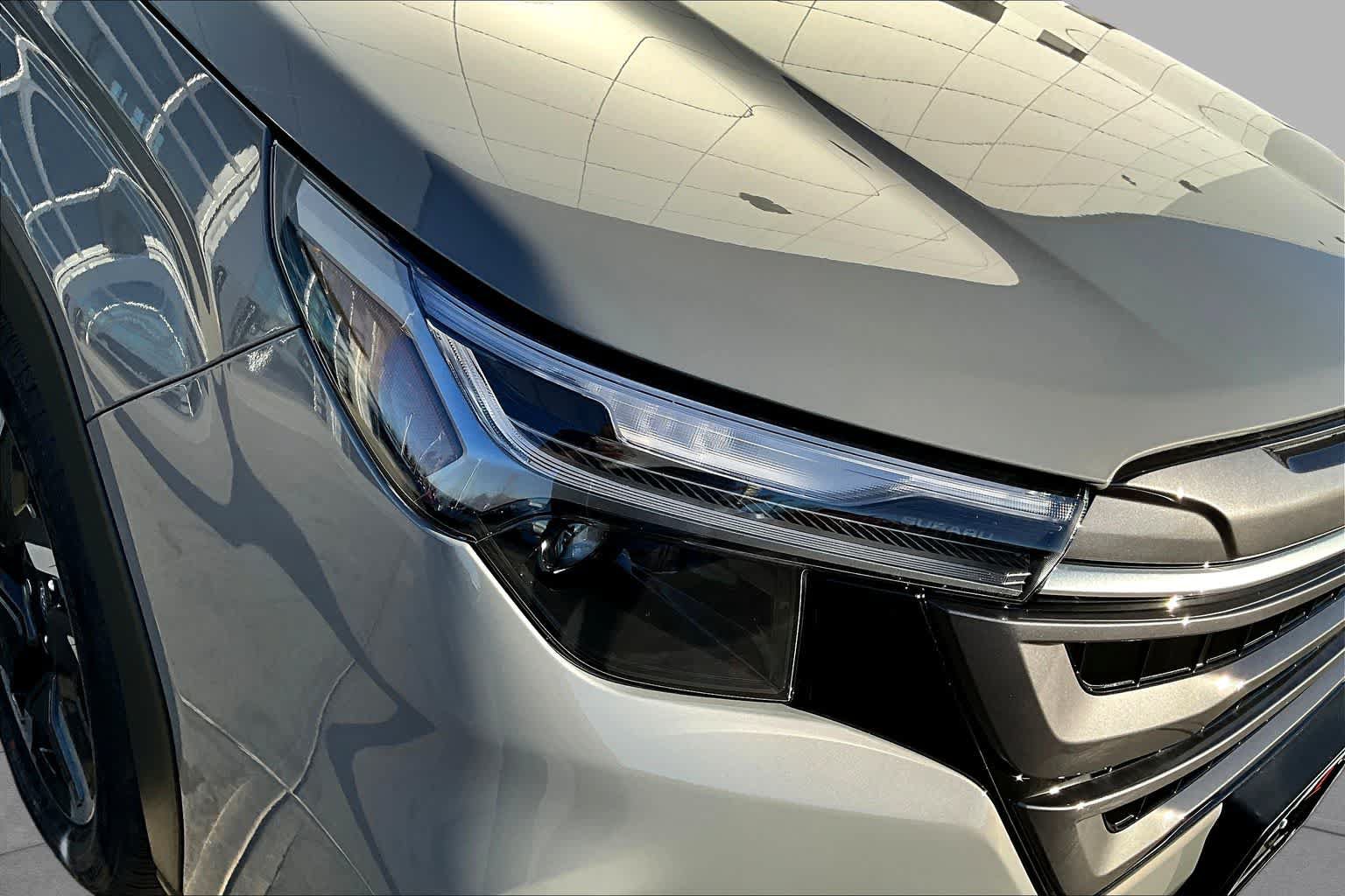 New 2026 Subaru Forester Limited AWD/4WD image 14