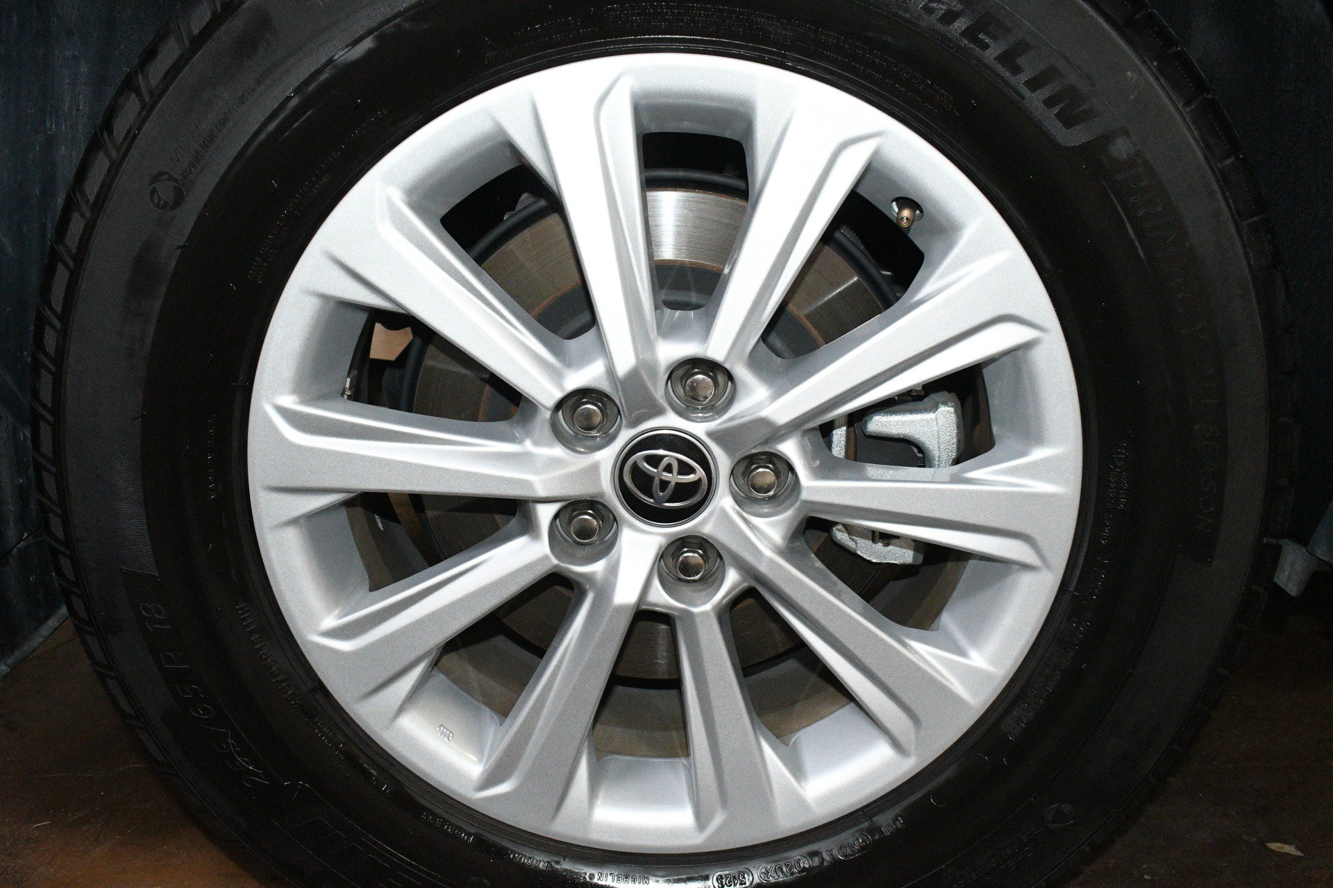 Used 2024 Toyota Grand Highlander FWD image 67
