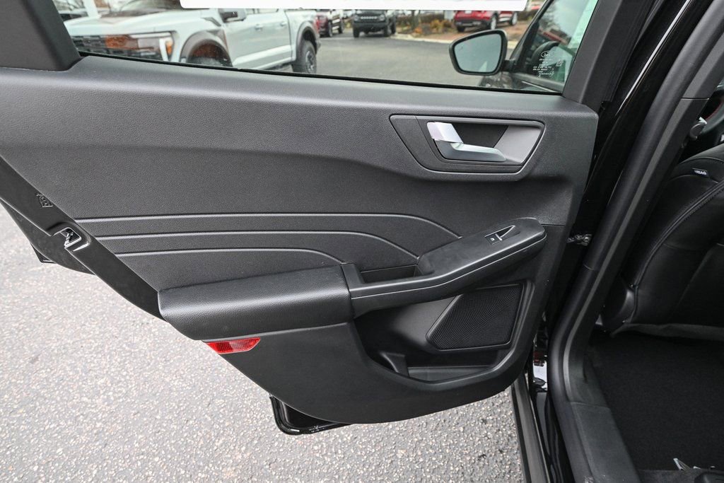 New 2026 Ford Escape ST-Line w/ Tech Pack #1 image 20