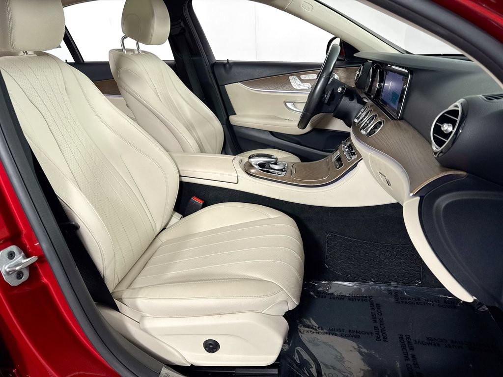 Used 2019 Mercedes-Benz E 300 image 36