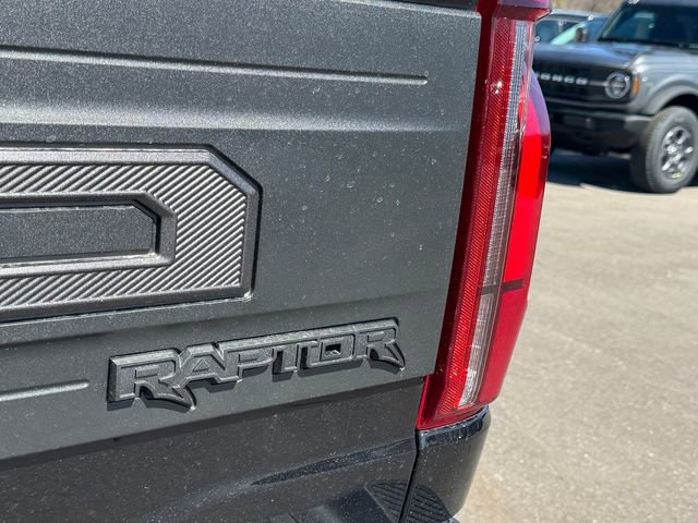 New 2026 Ford F150 Raptor AWD/4WD image 8