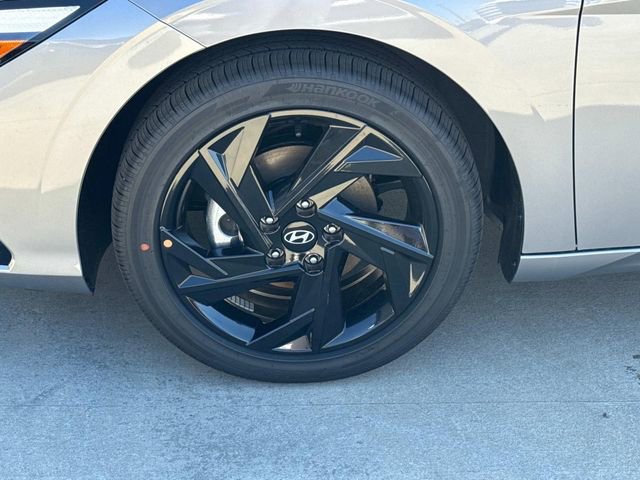 New 2026 Hyundai Elantra SEL Sport w/ Cargo Package image 6