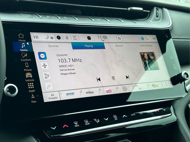 New 2026 Jeep Grand Cherokee Limited image 30