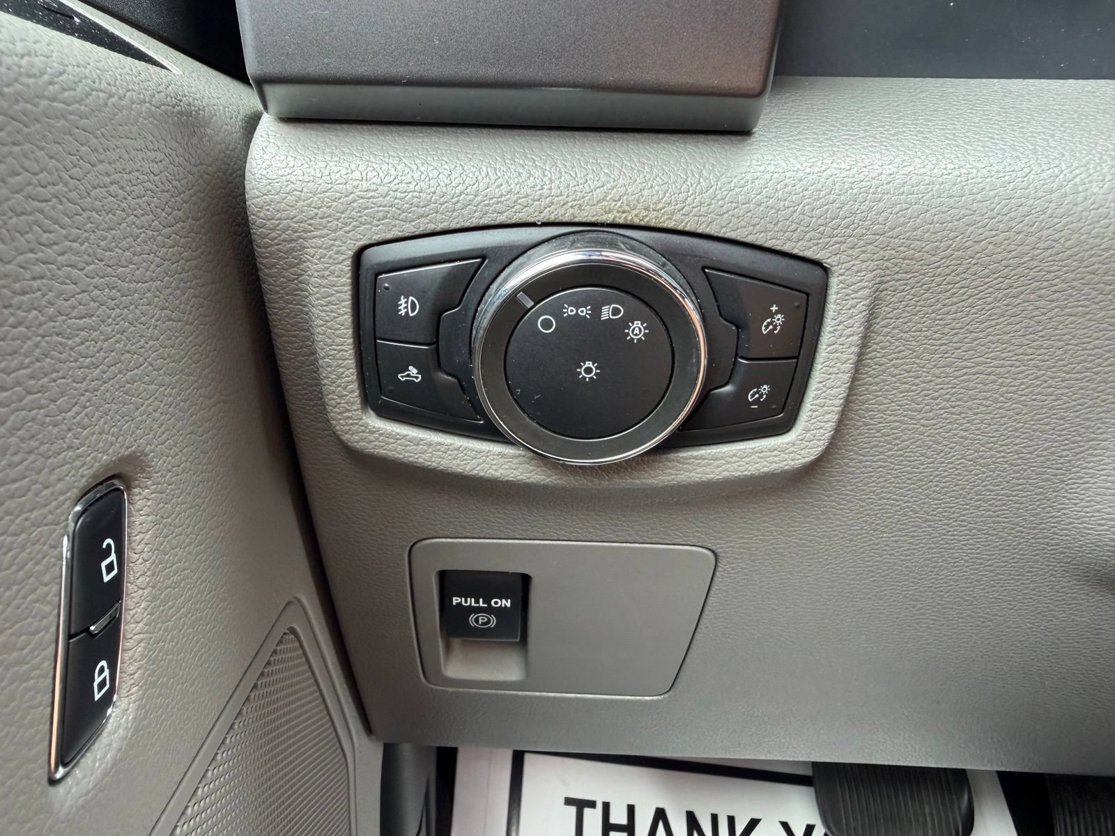 Used 2017 Ford F150 XLT RWD image 21
