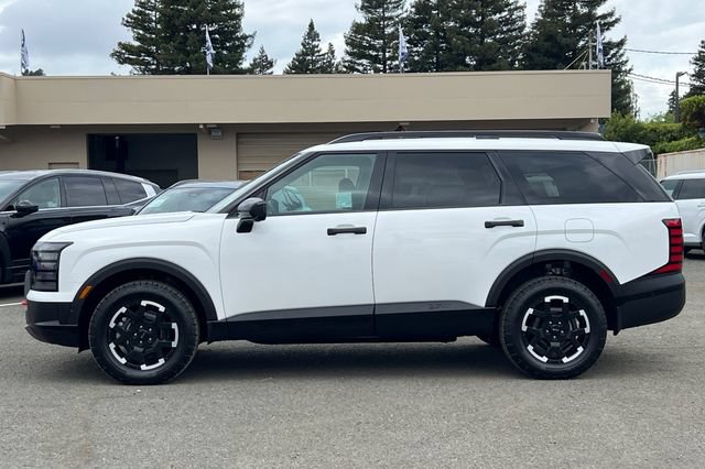 Certified 2026 Hyundai Palisade XRT Pro AWD/4WD image 9