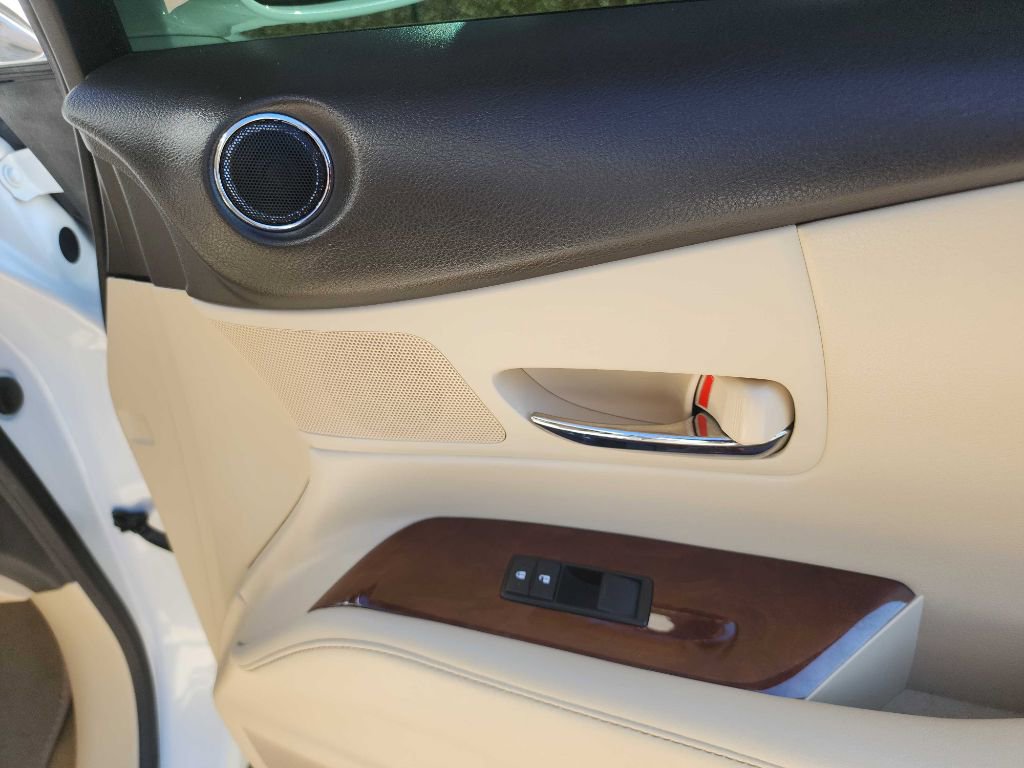 Used 2013 Lexus RX 350 FWD image 36