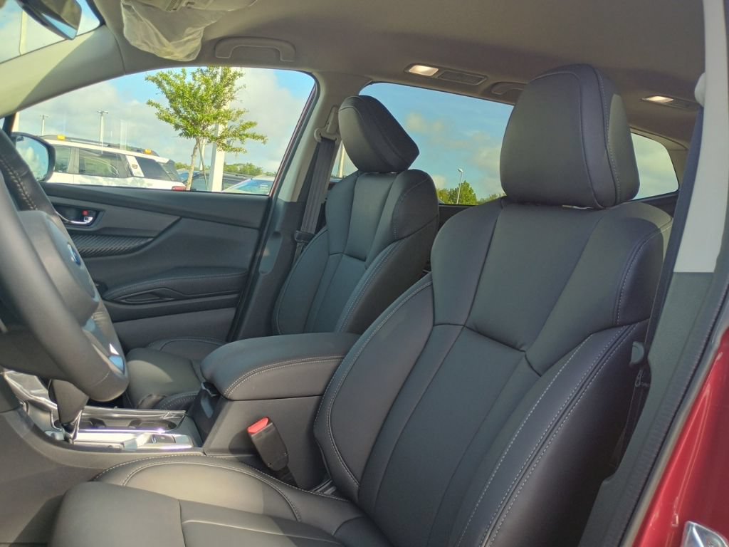 New 2026 Subaru Ascent Premium AWD/4WD image 13