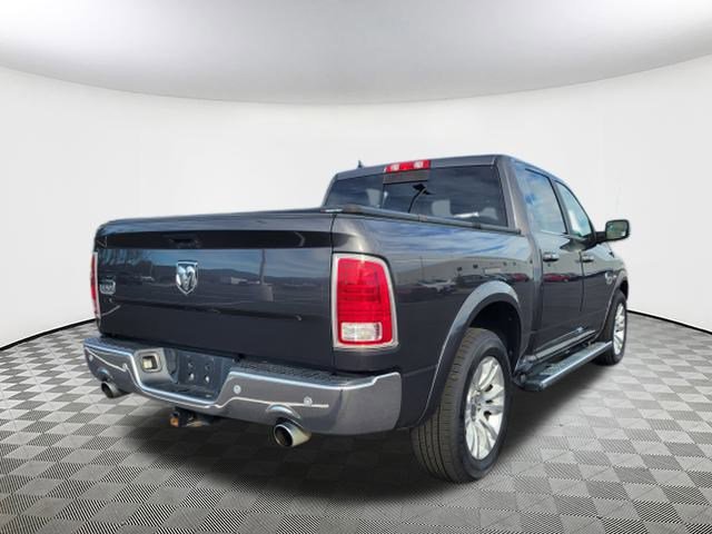 Used 2017 RAM 1500 Laramie Longhorn image 9