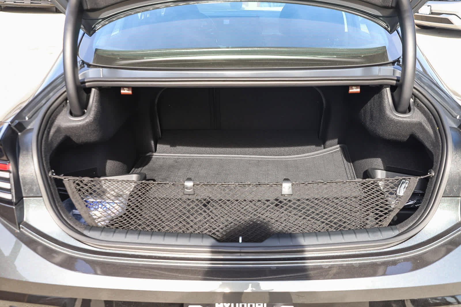 New 2026 Hyundai Sonata SEL FWD image 16