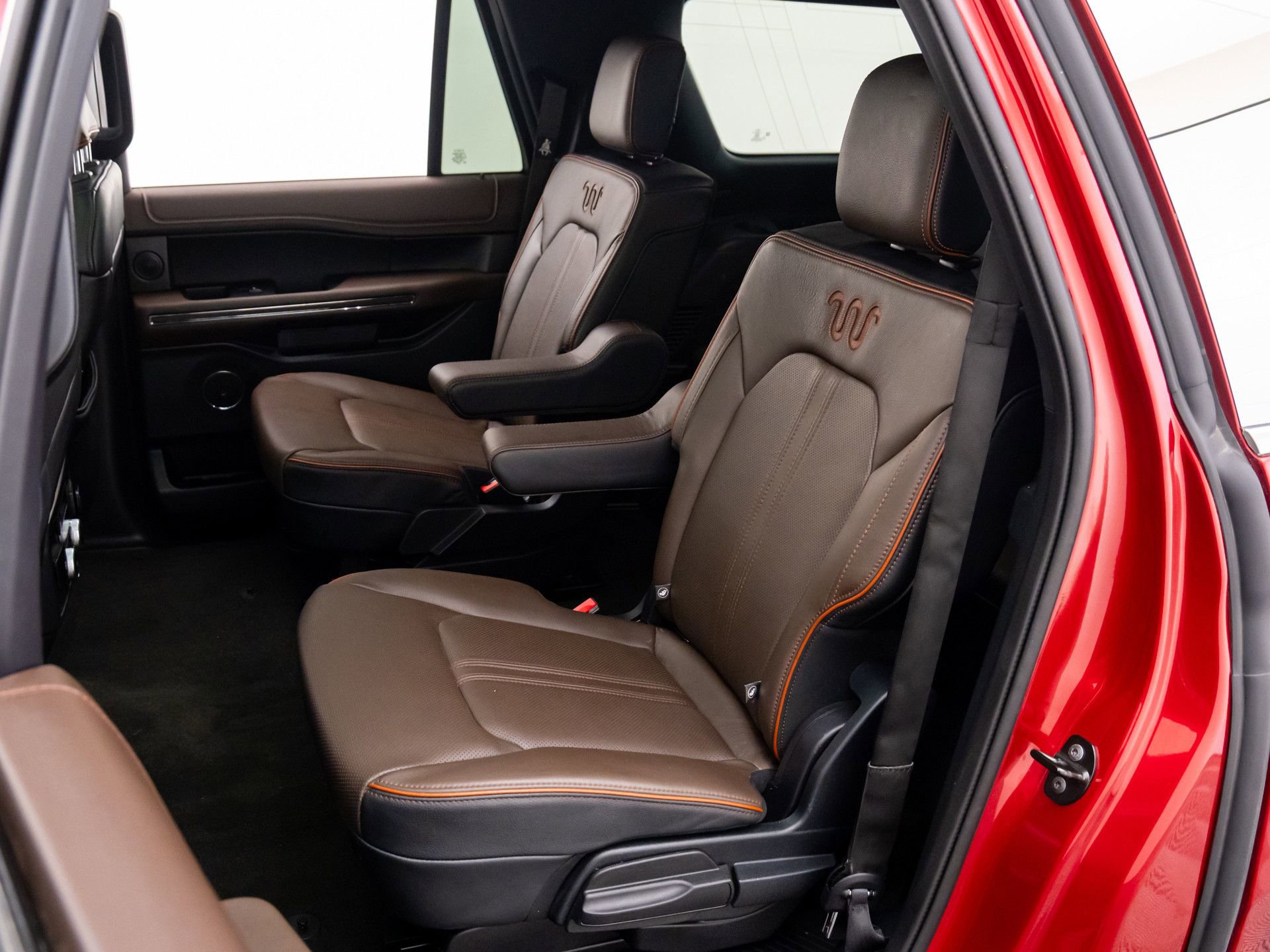 Used 2020 Ford Expedition Max King Ranch image 19