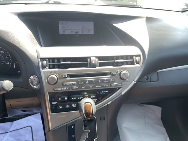 Used 2014 Lexus RX 350 FWD image 19