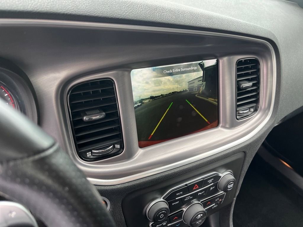 Used 2022 Dodge Charger SXT w/ Driver Convenience Group image 29