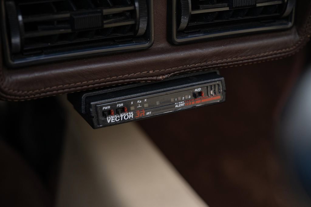 Used 1988 Ferrari 328 GTS image 39