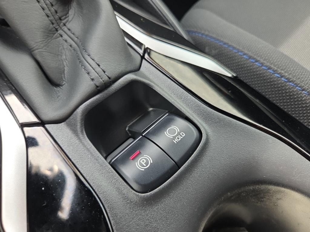 Used 2022 Toyota Corolla SE w/ SE Premium Package image 36