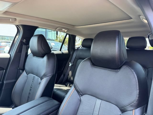 Used 2026 MAZDA CX-50 AWD 2.5 Hybrid w/ Weather Package image 17