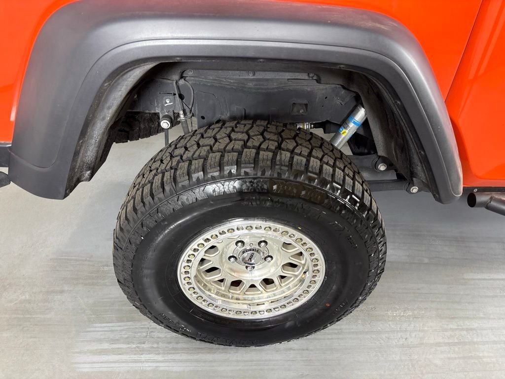 Used 2020 Jeep Gladiator Rubicon AWD/4WD image 10