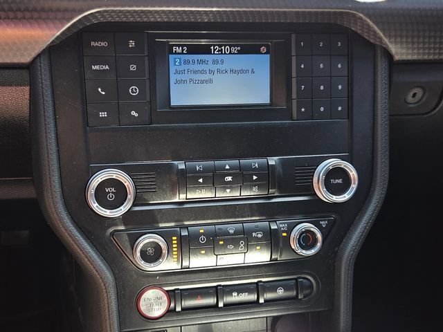 Used 2019 Ford Mustang GT w/ GT Performance Package RWD image 15