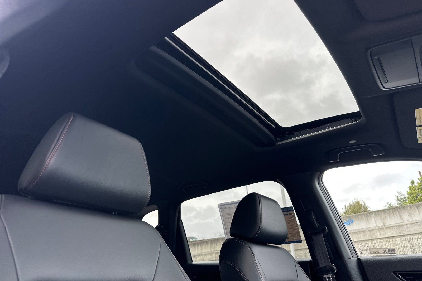 Certified 2023 Honda CR-V Sport Touring image 20