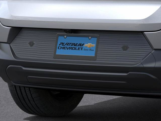 New 2026 Chevrolet Equinox EV LT w/ LPO, All-Weather Mat Package AWD/4WD image 38