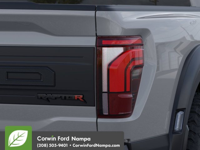 New 2026 Ford F150 Raptor w/ Equipment Group 803A Raptor R AWD/4WD image 21