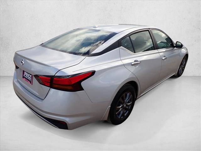 Used 2019 Nissan Altima 2.5 S FWD video 4