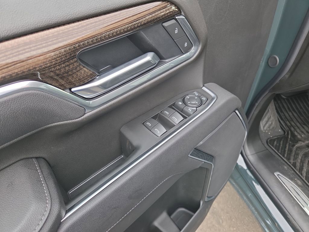 New 2025 Chevrolet Silverado 2500 LT w/ All Star Edition image 11