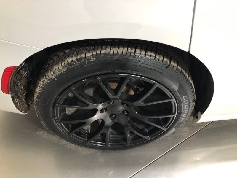 Used 2020 Dodge Charger R/T image 9