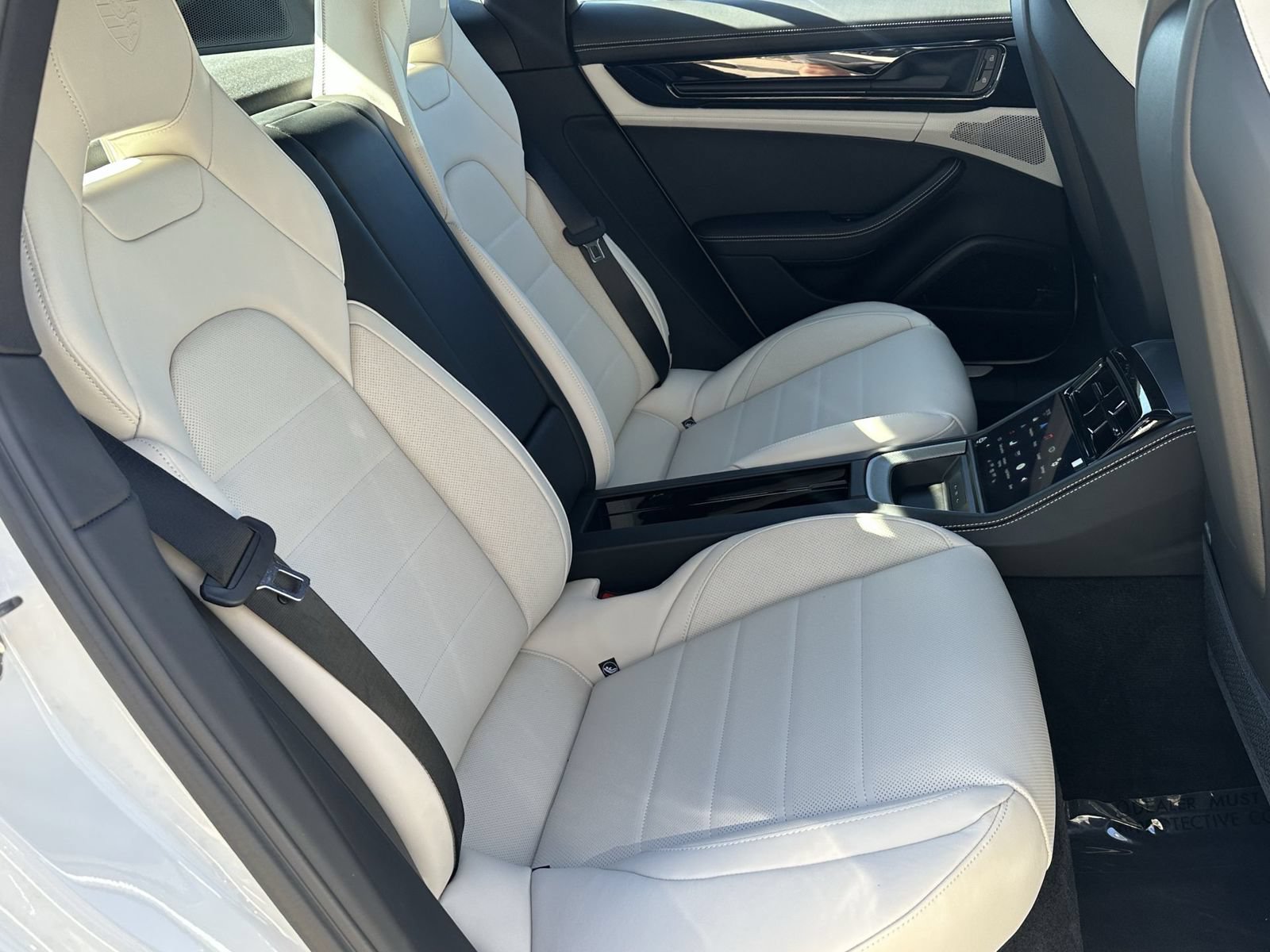 New 2026 Porsche Panamera 4 AWD/4WD image 18
