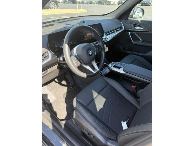 Used 2026 BMW X1 xDrive28i w/ Technology Package AWD/4WD image 5