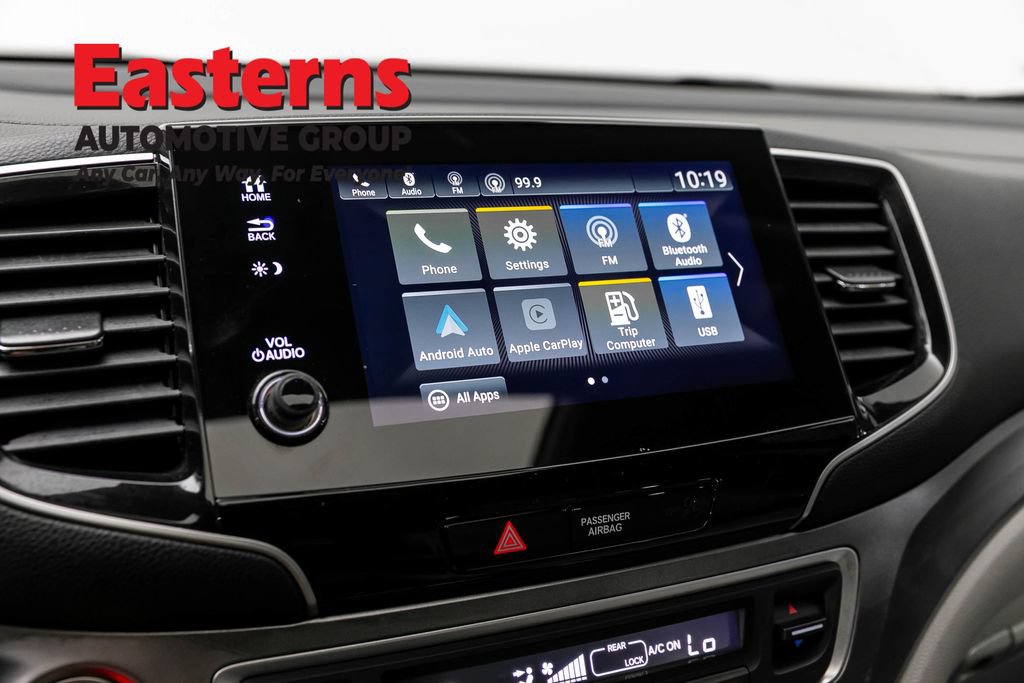 Used 2019 Honda Pilot EX-L image 18